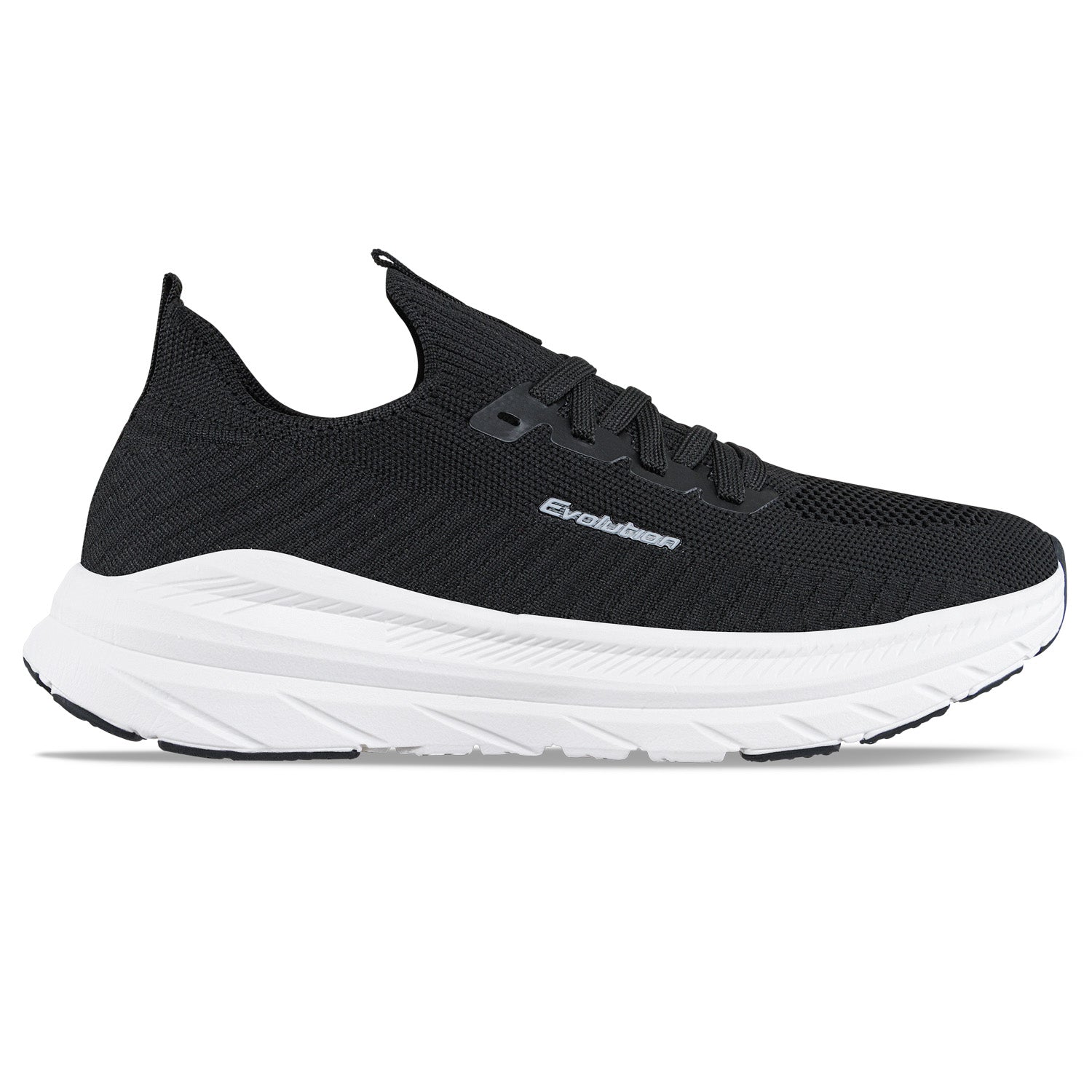 Tenis Running Sunna Negro Croydon para Hombre