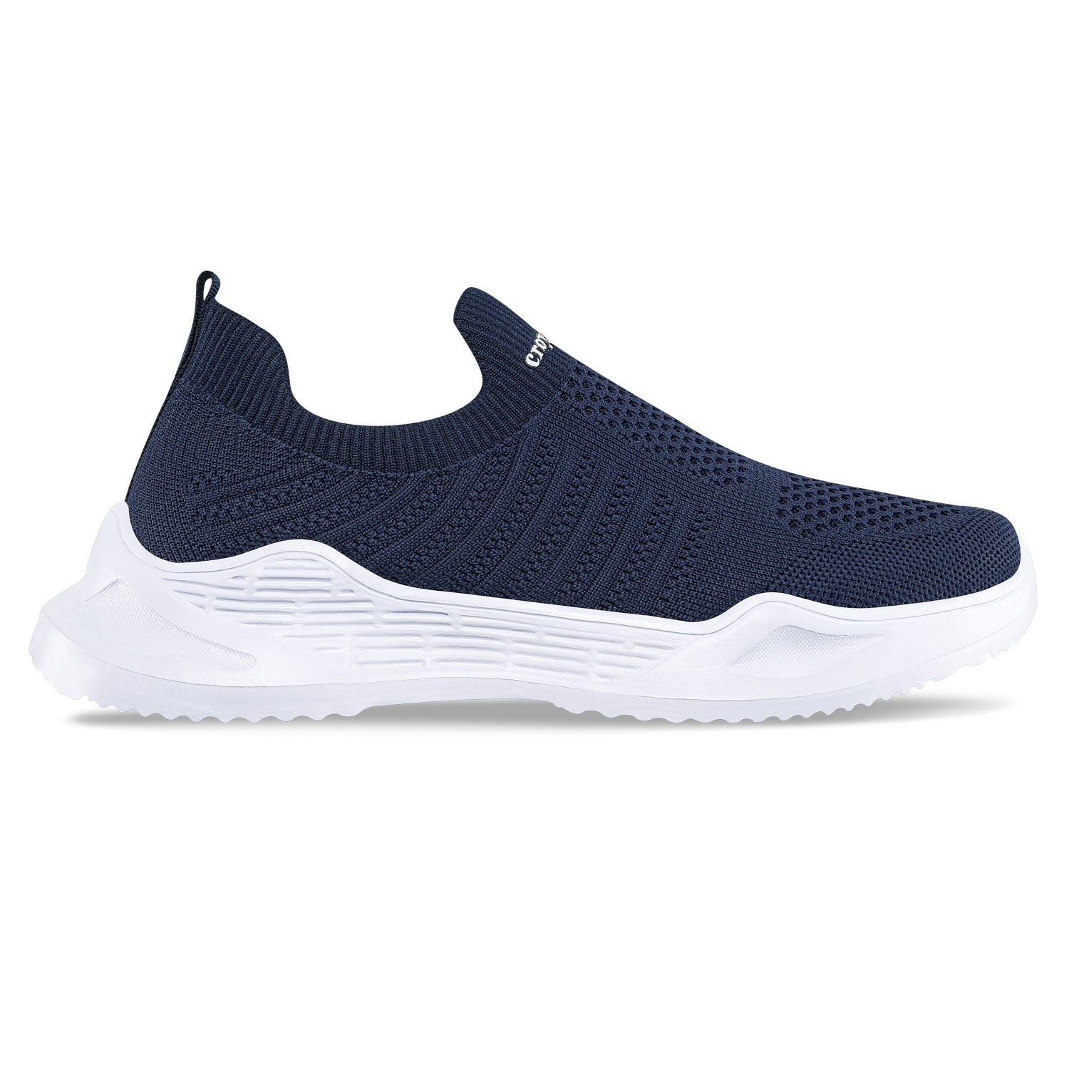 Tenis Running Tiwo Azul Croydon para Hombre