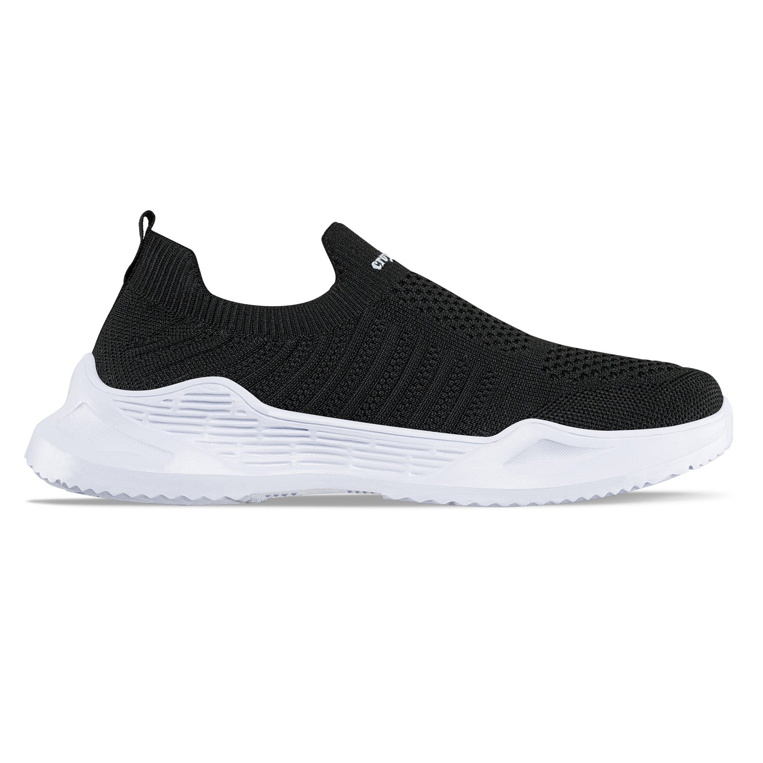 Tenis Running Tiwo Negro Croydon para Hombre