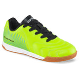 Guayos Futsal Vidol Verde Croydon para Niño