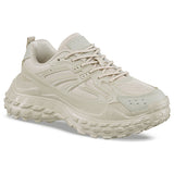 Tenis Urbanos Auril Beige Croydon para Mujer