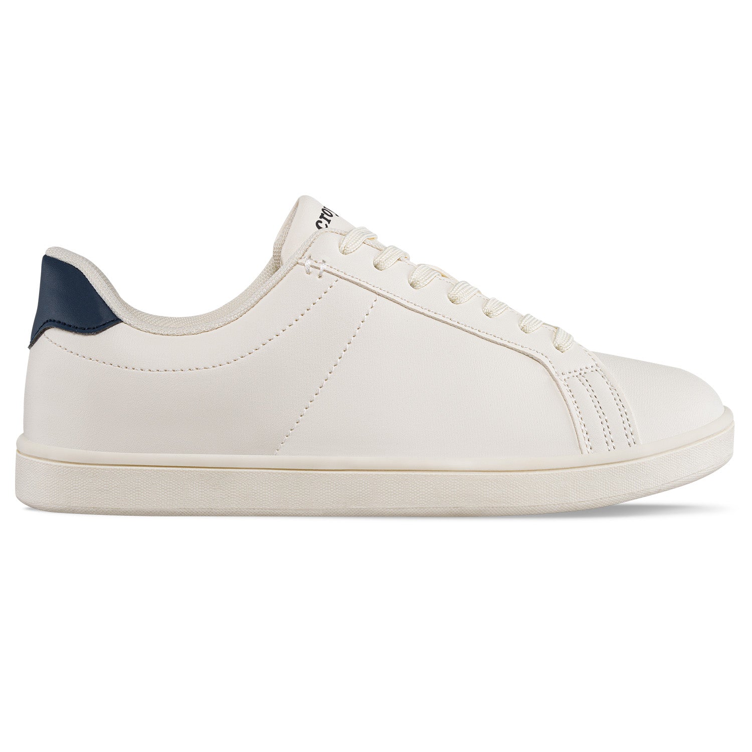 Tenis Casuales Zetto Beige Croydon para Hombre