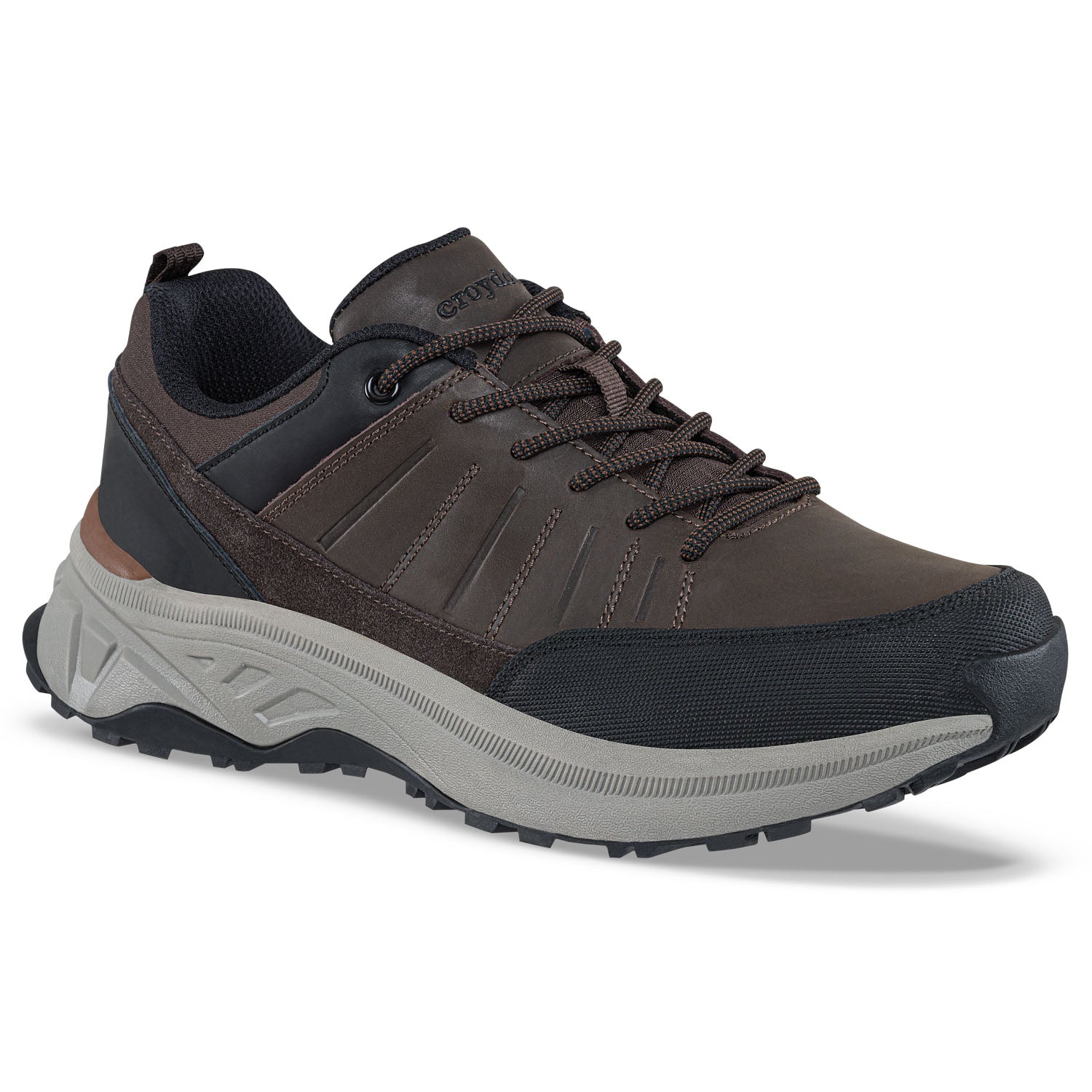 Zapatos Outdoor Brix Café Osc Croydon para Hombre