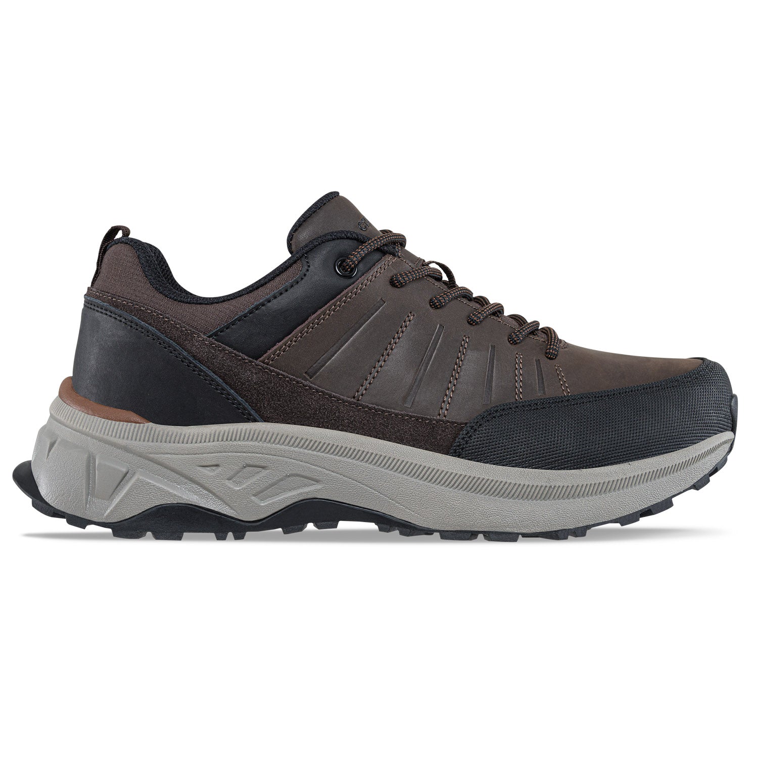 Zapatos Outdoor Brix Café Osc Croydon para Hombre