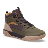 Botas Outdoor Fura Verde Croydon para Hombre