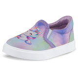 Tenis Casuales Vortex M.Color Los Gomosos para Niña