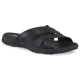 Sandalias Uziel Negro Croydon para Hombre
