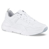 Tenis Colegio Yotar Blanco Croydon para Niño y Niña