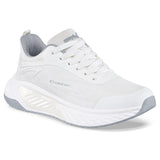 Tenis Colegio Zaff Blanco Croydon para Niño y Niña