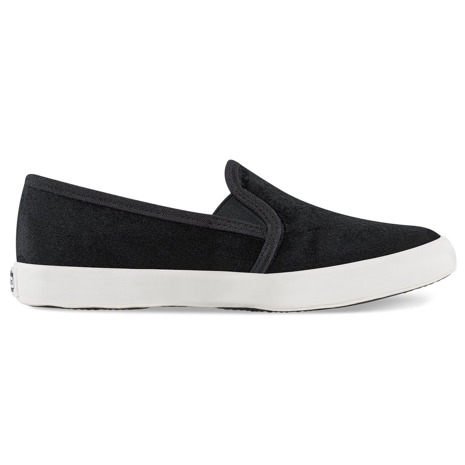 Tenis Casuales Oana Negro Croydon para Mujer