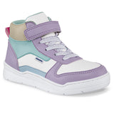 Botines Finster Lila Los Gomosos para Niña