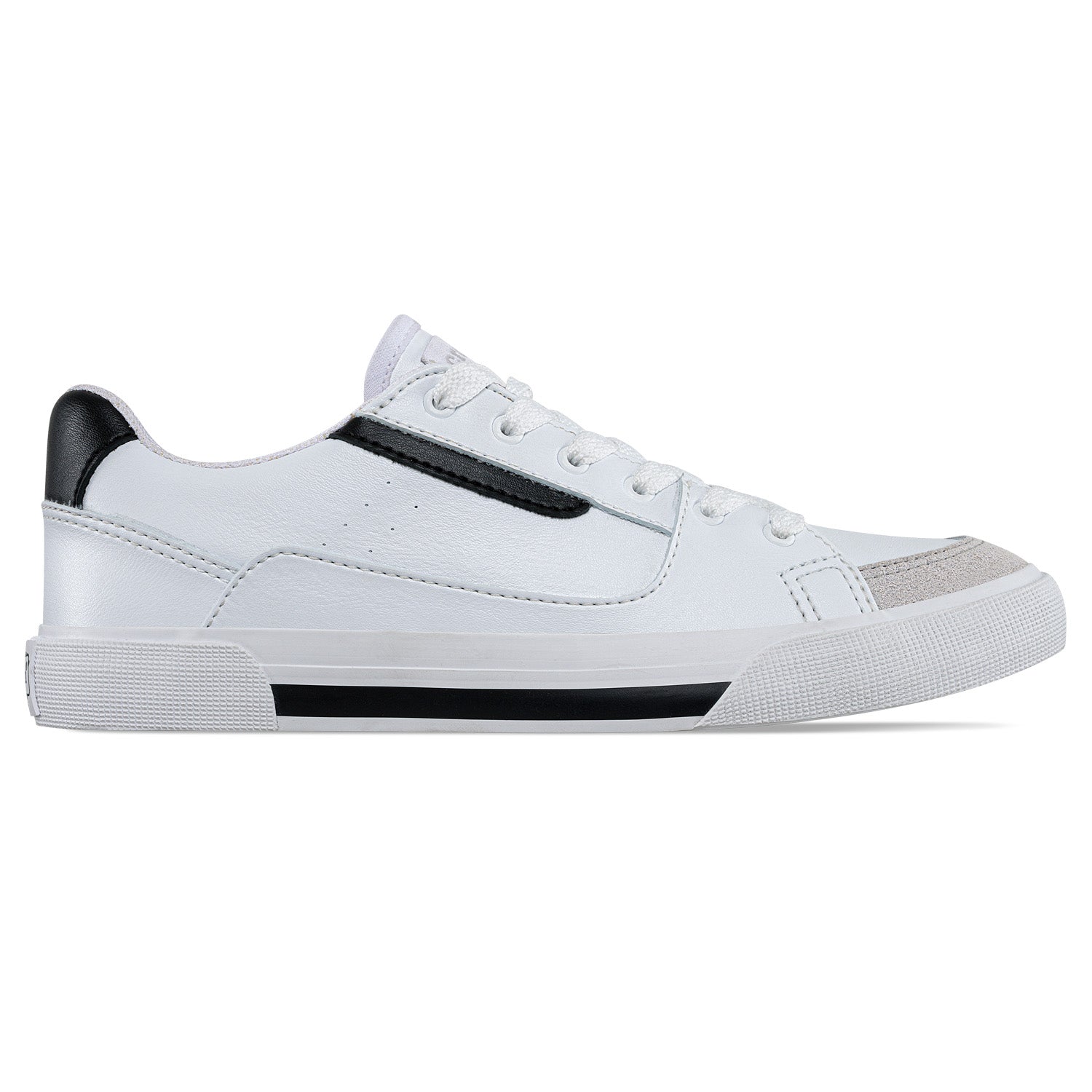 Tenis Urbanos Koichi Blanco Croydon para Hombre