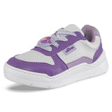 Tenis Casuales Slop Mora Los Gomosos para Niña