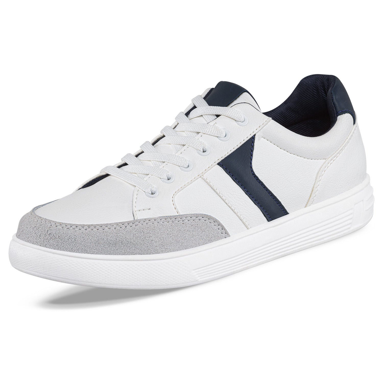 Tenis Urbanos Randdy Blanco Croydon para Hombre