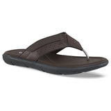 Sandalias Baruc Café Croydon para Hombre