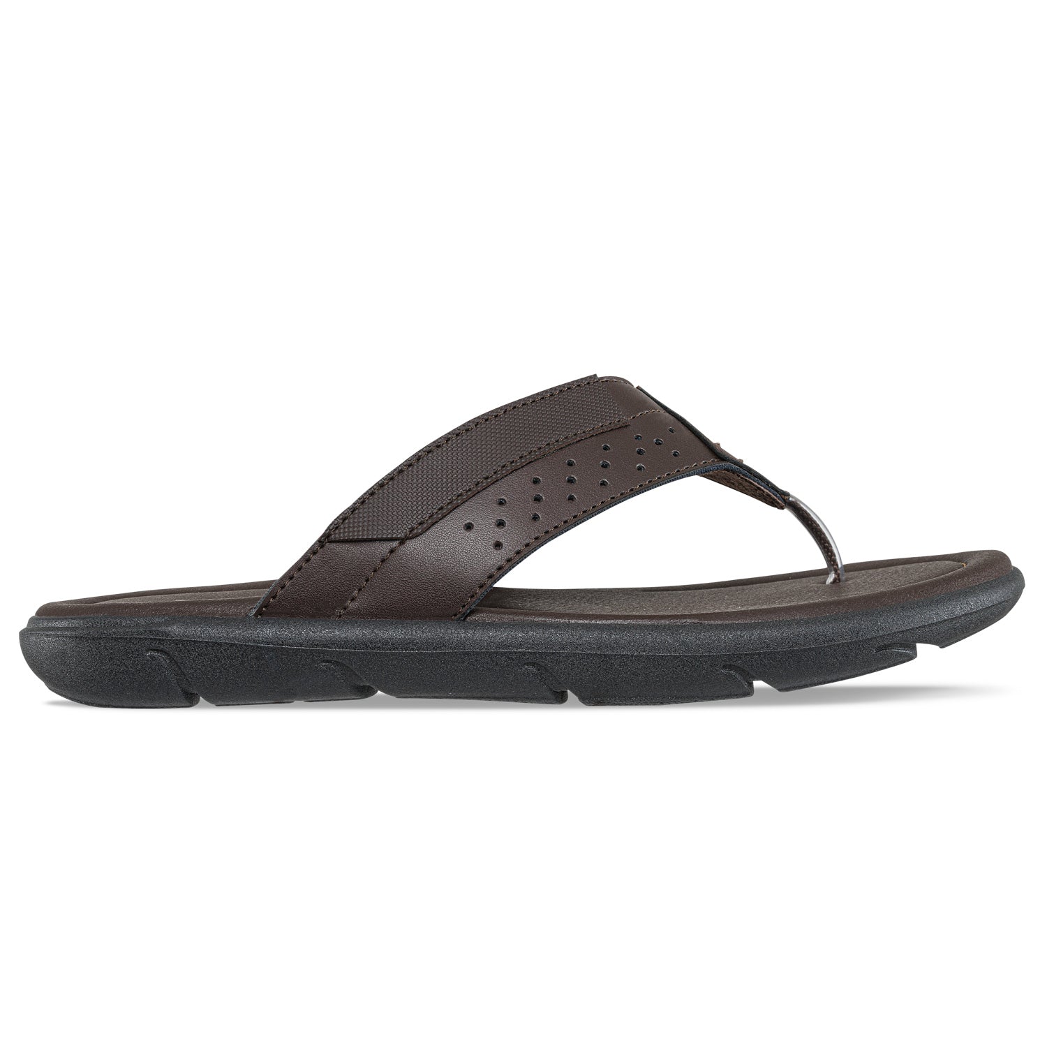Sandalias Baruc Café Croydon para Hombre