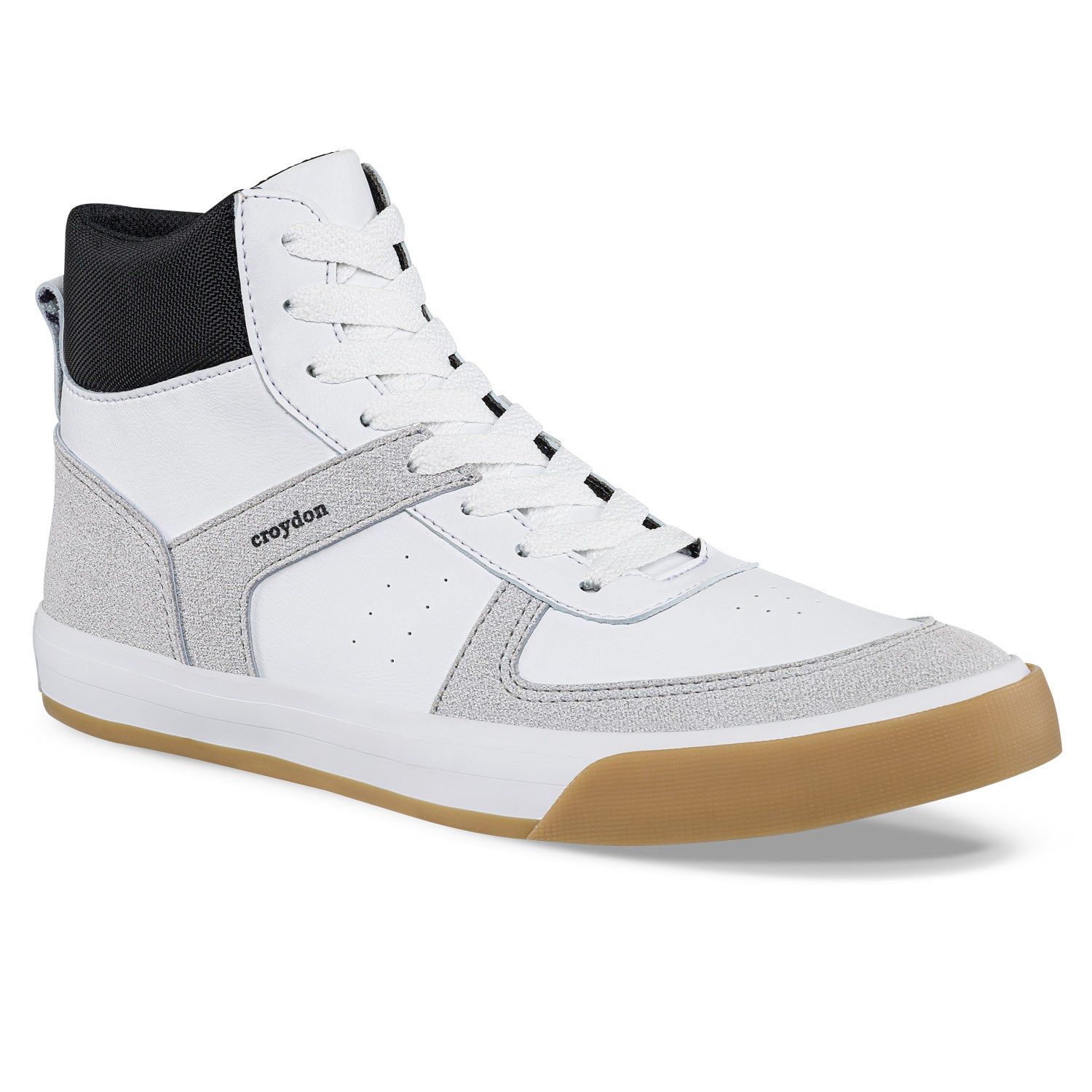 Tenis Urbanos Ichiro Blanco Croydon para Hombre