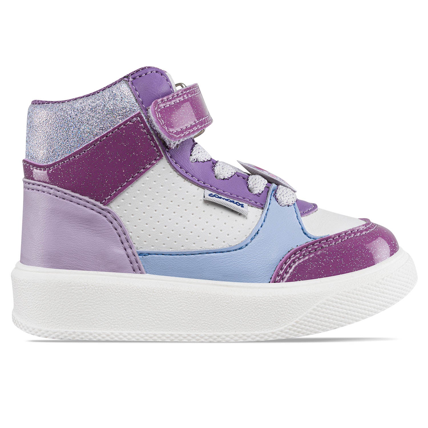 Botines Miss Mora Los Gomosos para Niña