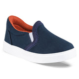 Tenis Casuales Miho Azul Osc Los Gomosos para Niño