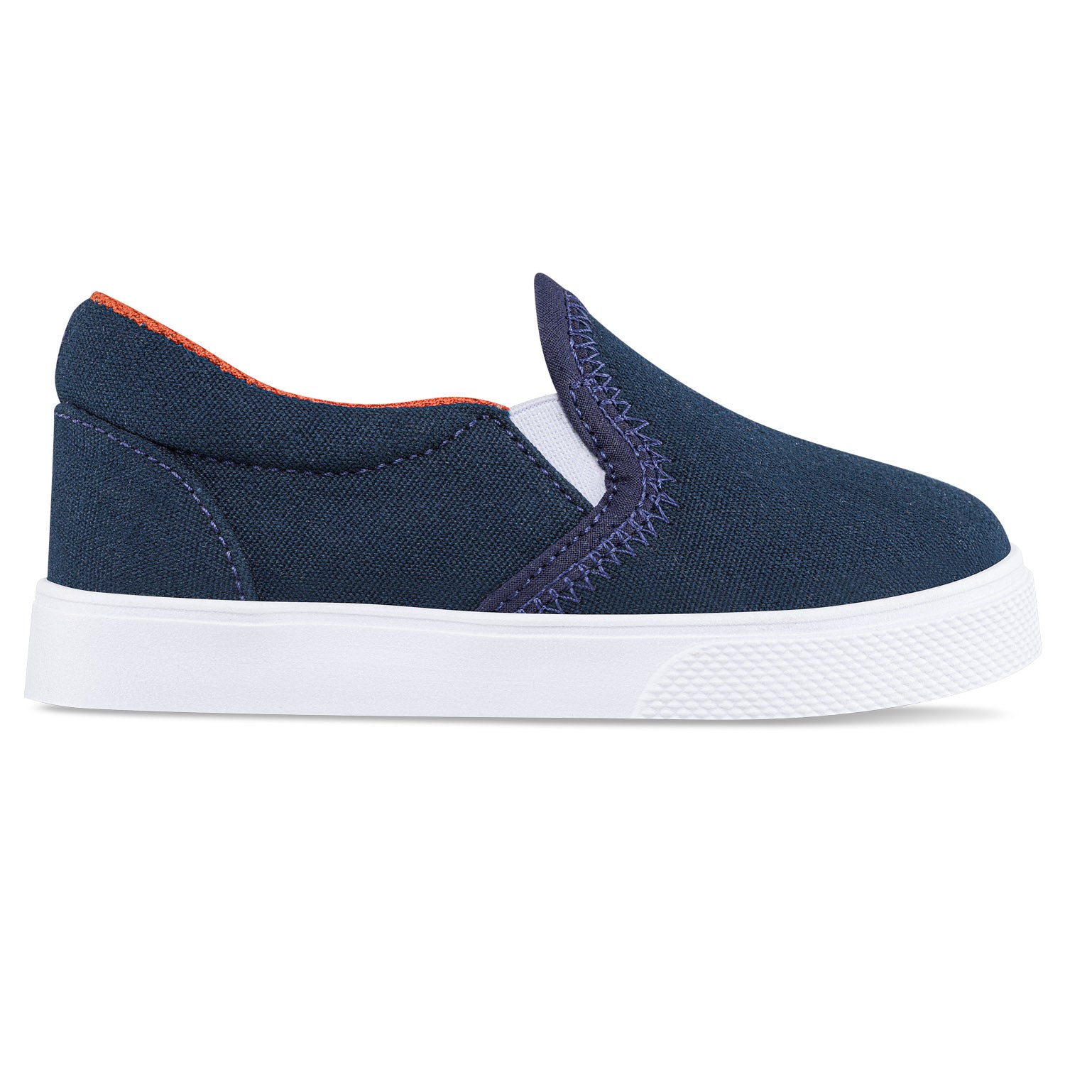 Tenis Casuales Miho Azul Osc Los Gomosos para Niño