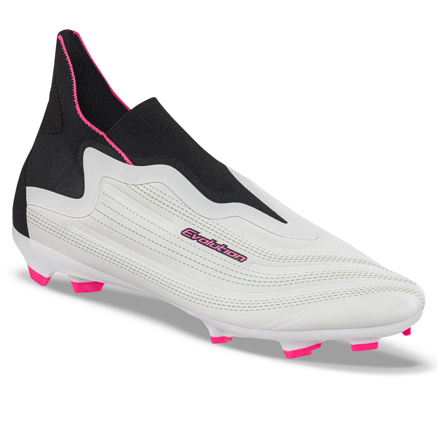 Guayos Grama Aplat Blanco Croydon para Hombre