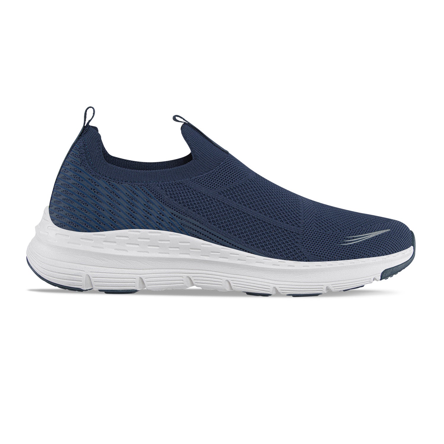 Tenis Running Aroxa Azul Osc Croydon para Hombre
