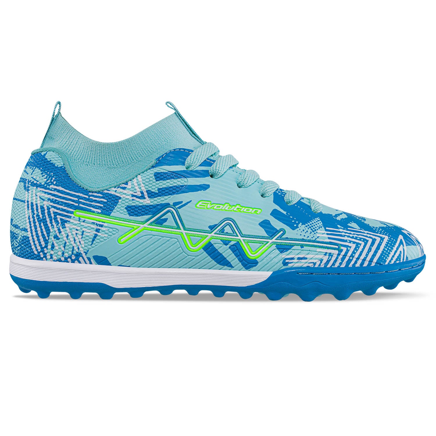 Guayos Sintética Blive Agua Croydon para Niño