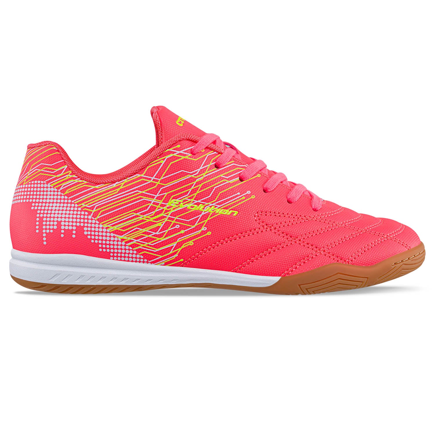 Guayos Futsal Blunk Coral Croydon para Hombre