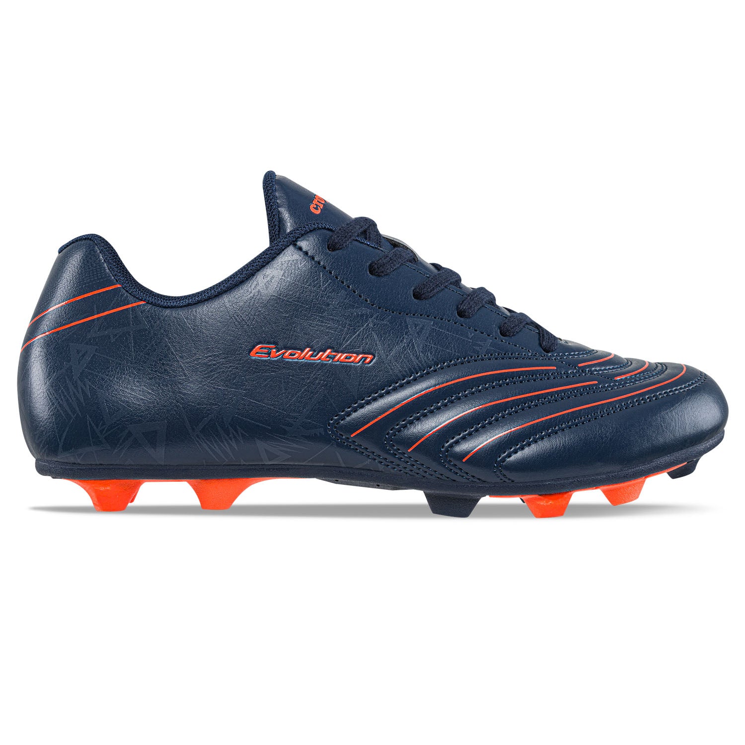 Guayos Grama Diz Azul Osc Croydon para Hombre
