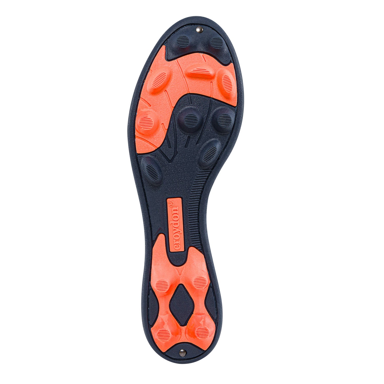 Guayos Grama Diz Azul Osc Croydon para Niño