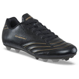 Guayos Grama Diz Negro Croydon para Hombre