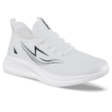 Tenis Running Drazz Blanco Croydon para Hombre