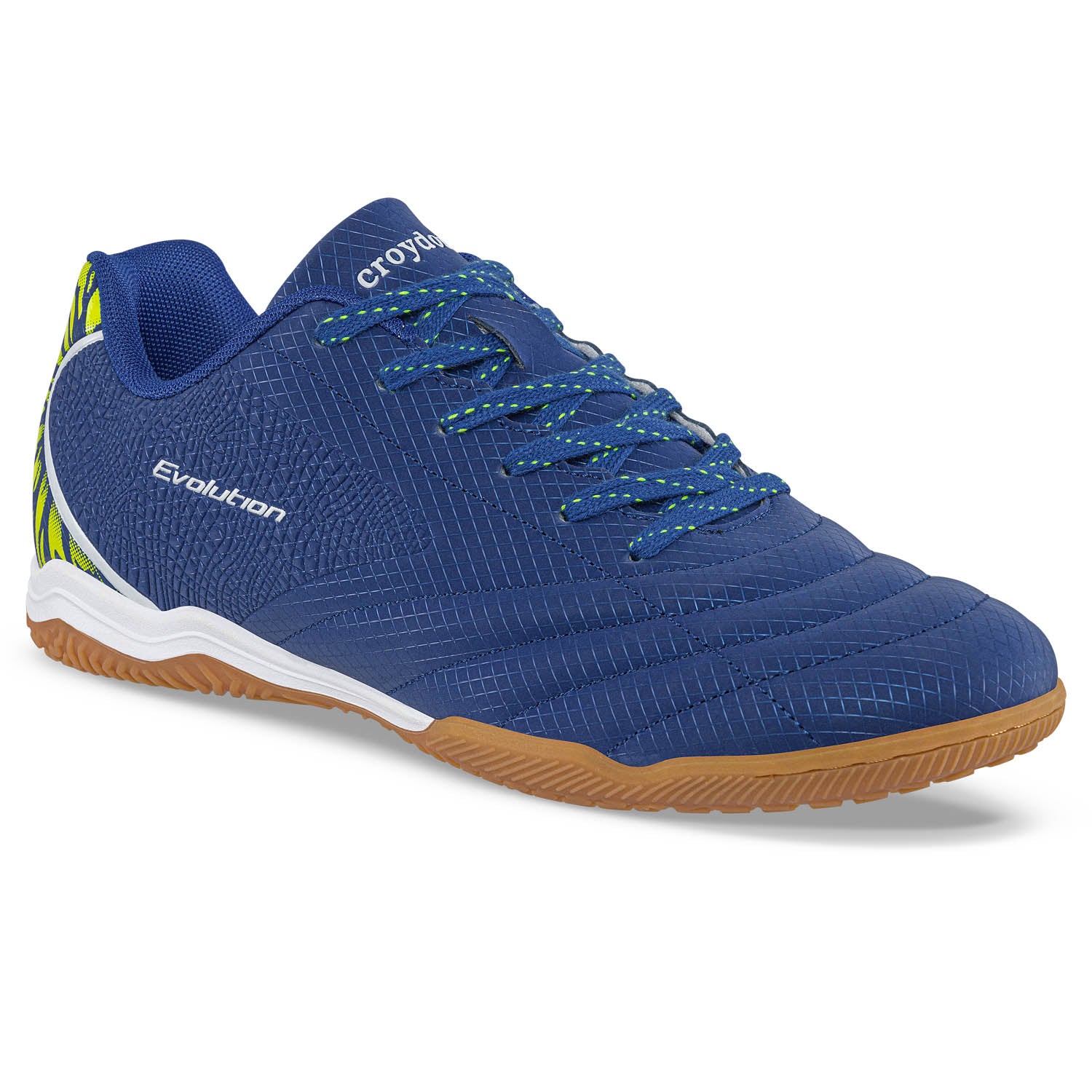 Guayos Futsal Snoot Azul Osc Croydon para Hombre