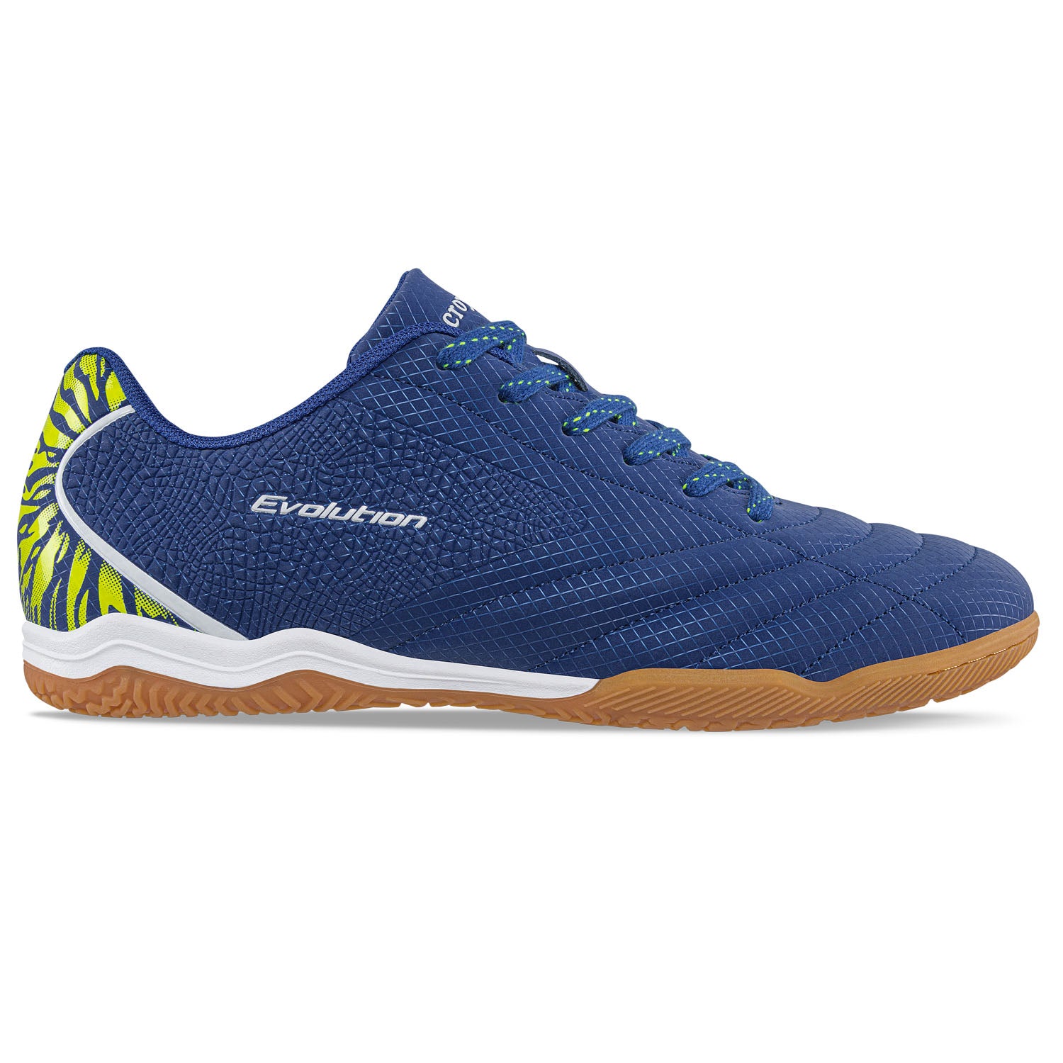 Guayos Futsal Snoot Azul Osc Croydon para Hombre