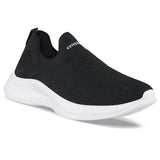 Tenis Running Klink Negro Croydon para Hombre