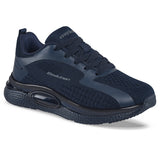 Tenis Running Morx Azul O-Azul Croydon para Mujer