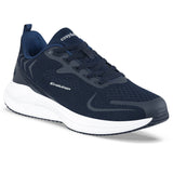 Tenis Running Toosy Azul Osc Croydon para Hombre