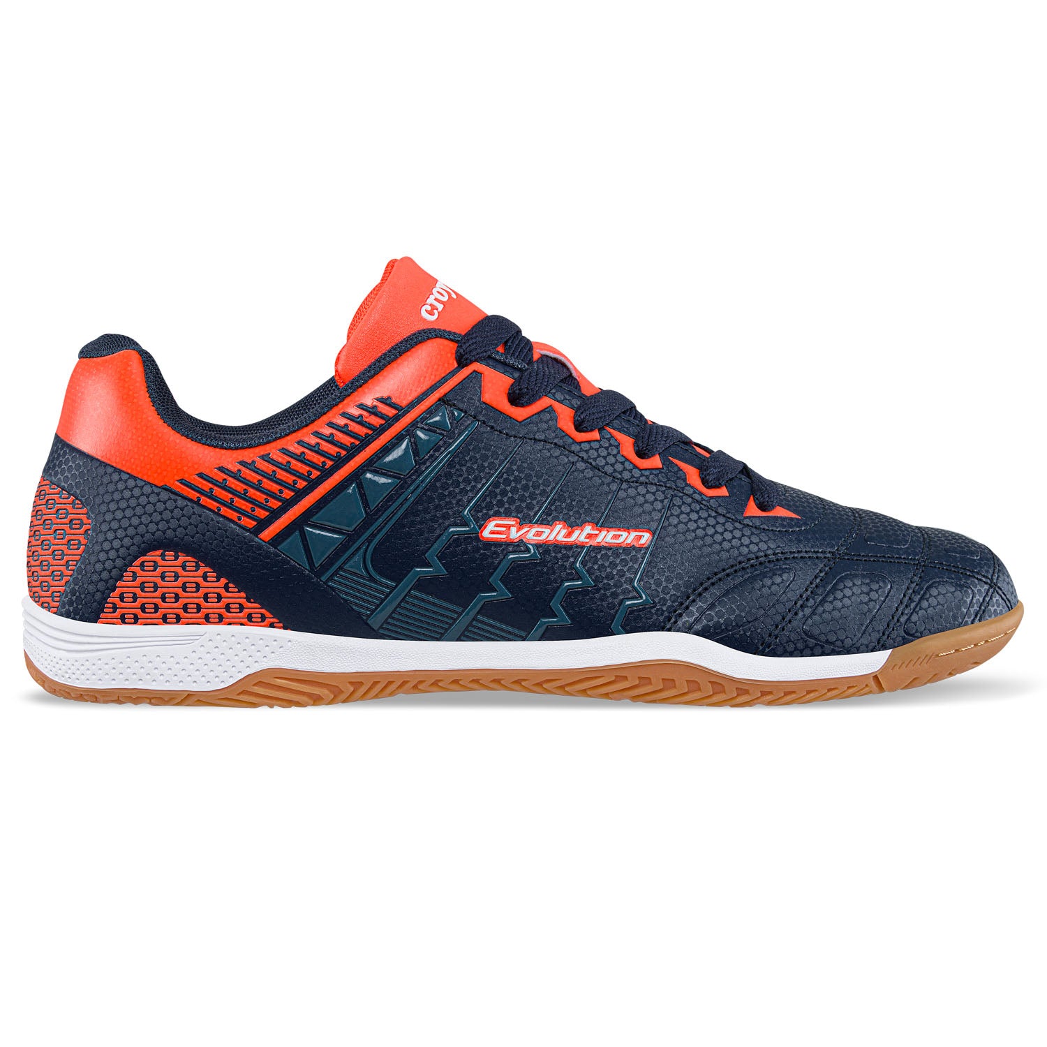 Guayos Futsal Tril Azul Osc Croydon para Niño