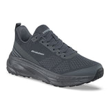 Tenis Running Xinde Gris Osc Croydon para Hombre