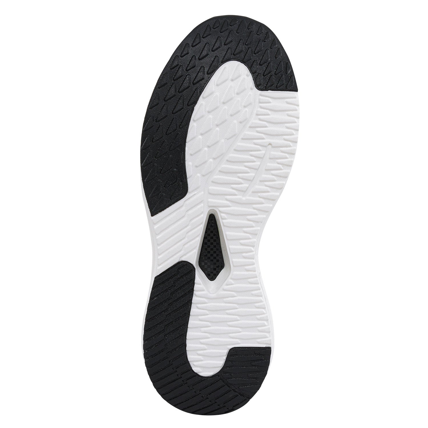 Tenis Running Yaber Blanco Croydon para Hombre