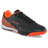 Guayos Sintética Zivlo Negro Croydon para Niño