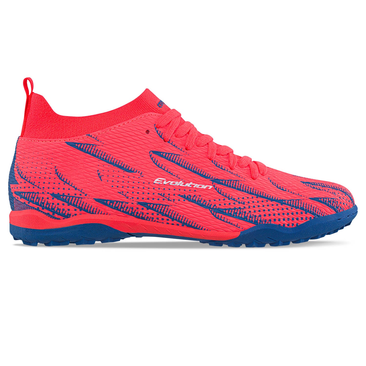 Guayos Sintética Zonki Coral Croydon para Hombre