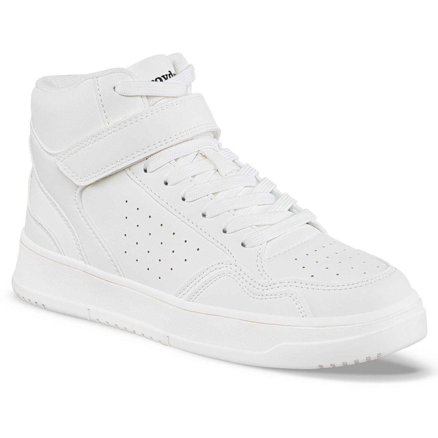 Tenis Urbanos Dynexa Blanco Croydon para Mujer
