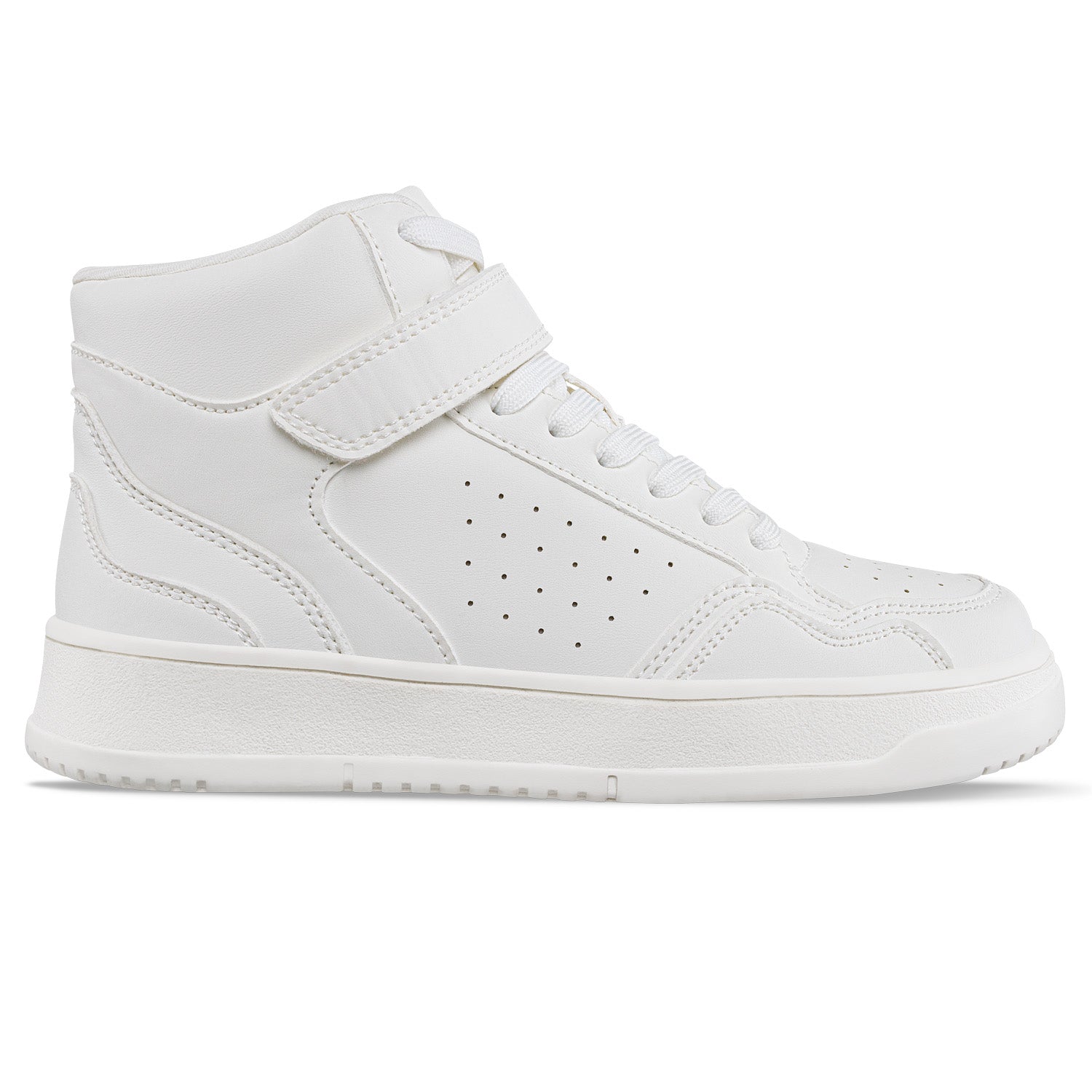 Tenis Urbanos Dynexa Blanco Croydon para Mujer