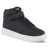 Tenis Urbanos Dynexa Negro Croydon para Mujer