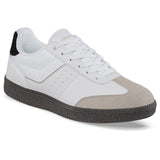 Tenis Urbanos Dynix Blanco Croydon para Hombre