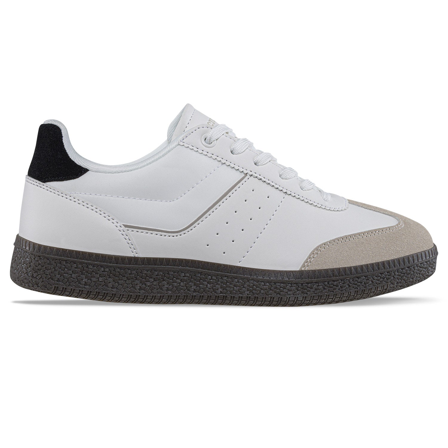 Tenis Urbanos Dynix Blanco Croydon para Hombre