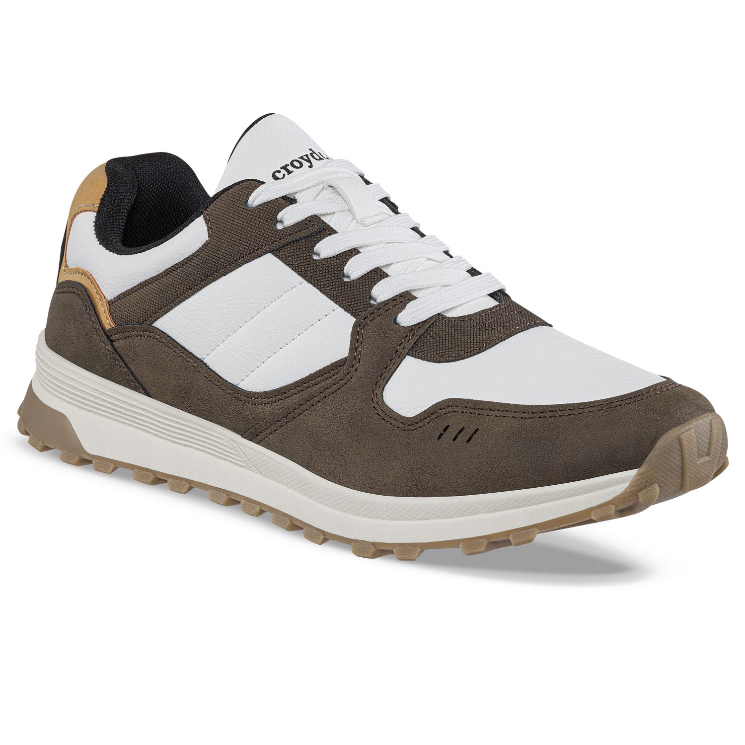 Tenis Urbanos Fuder Café Croydon para Hombre