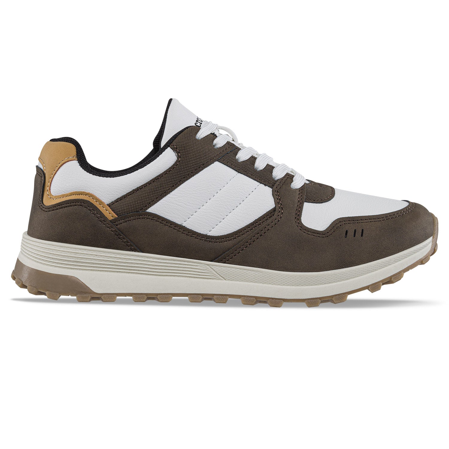 Tenis Urbanos Fuder Café Croydon para Hombre