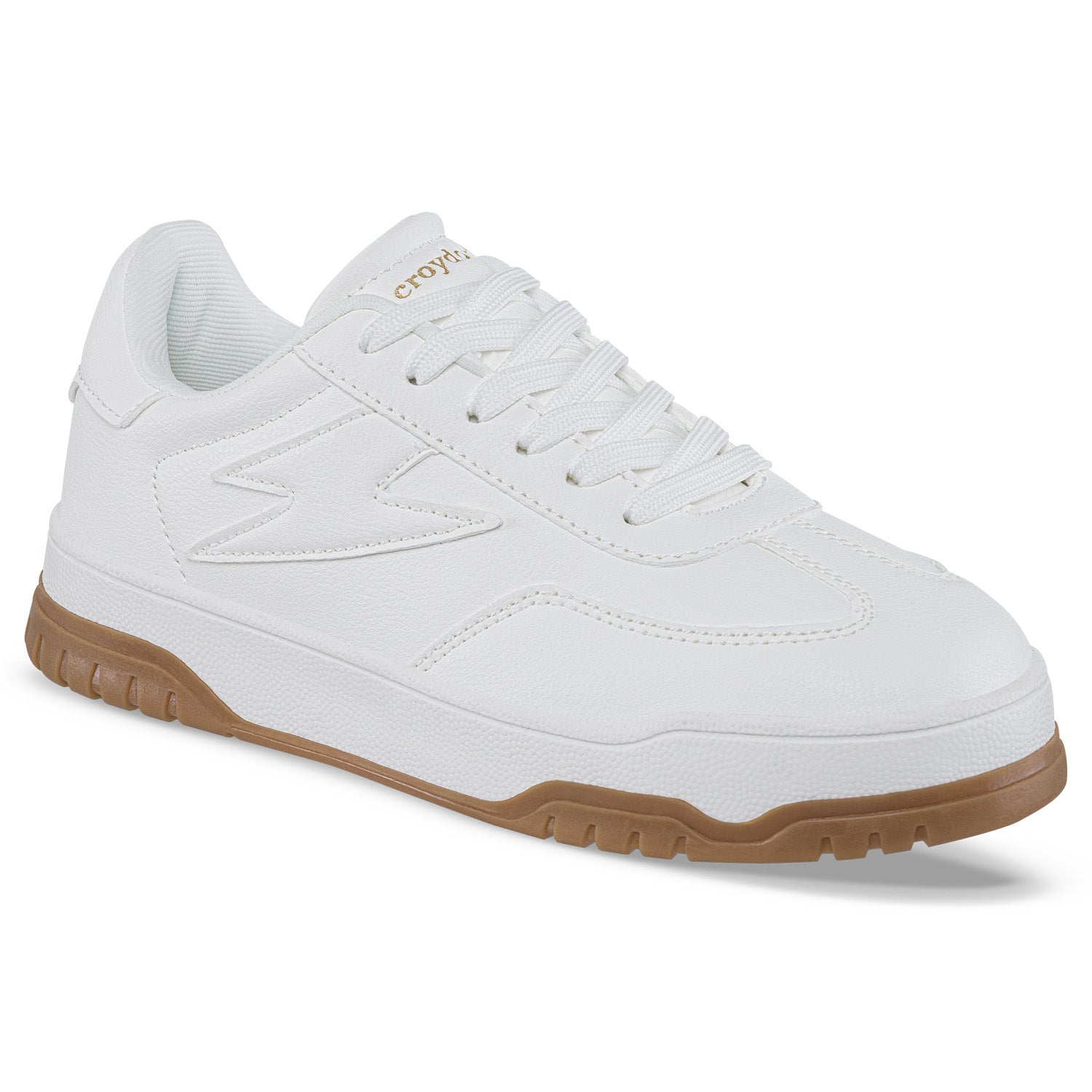 Tenis Urbanos Jezyra Blanco Croydon para Mujer